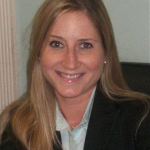 Ashley Zubal, Iowa Consumer Protection Attorney