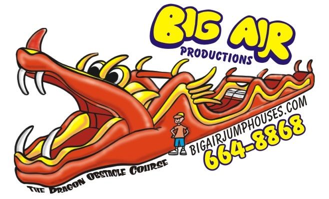 Big Air Productions