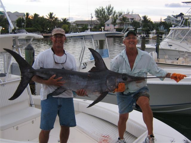 Swordfish