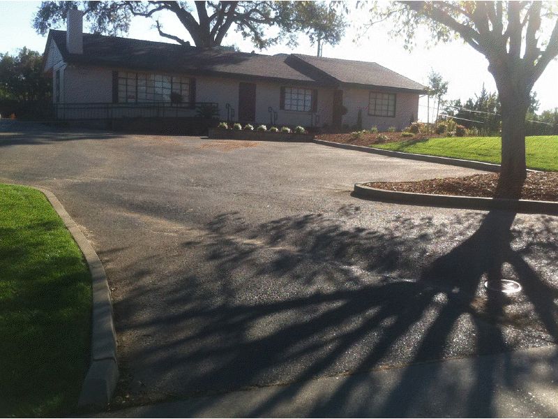 The Natural Path, 6622 Mercy Court, Fair Oaks, CA 