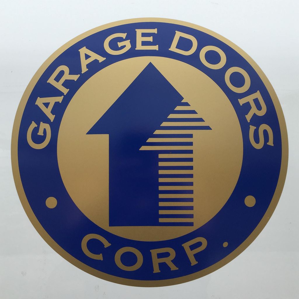 Garage Doors Corp.