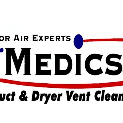 AirMedics logo
