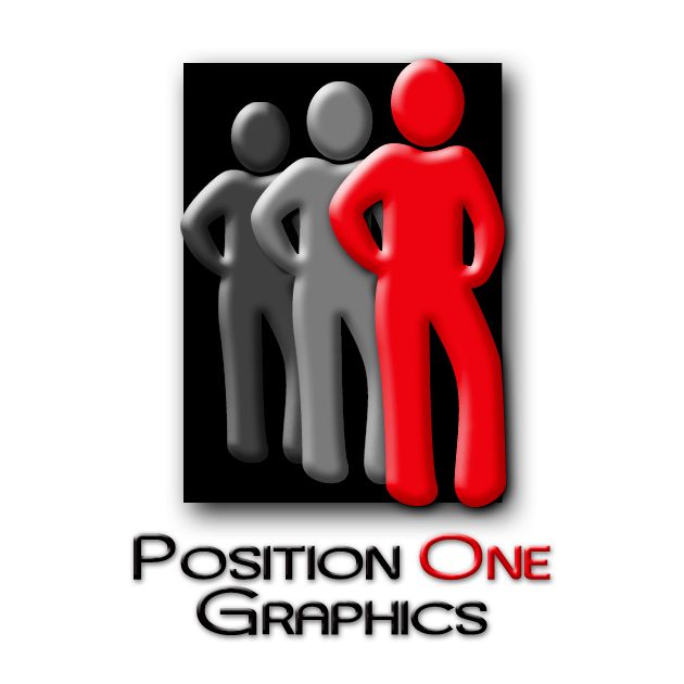 Position One Graphics