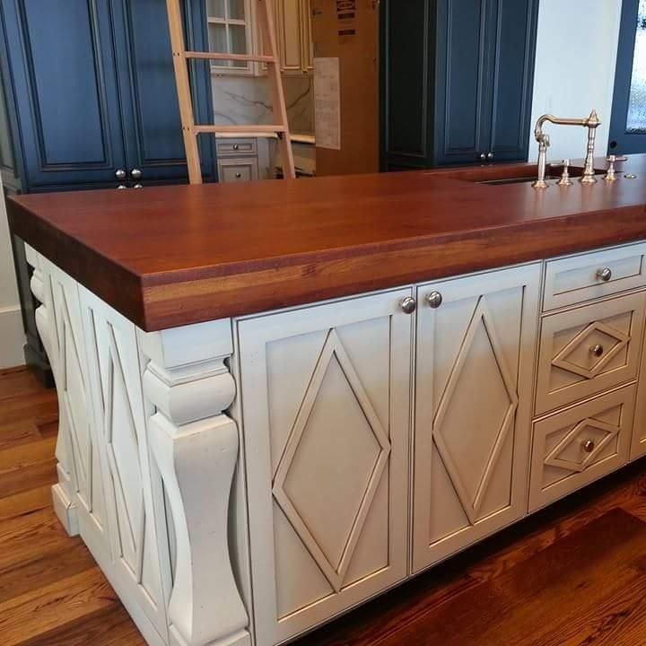 Cabinets Done Right