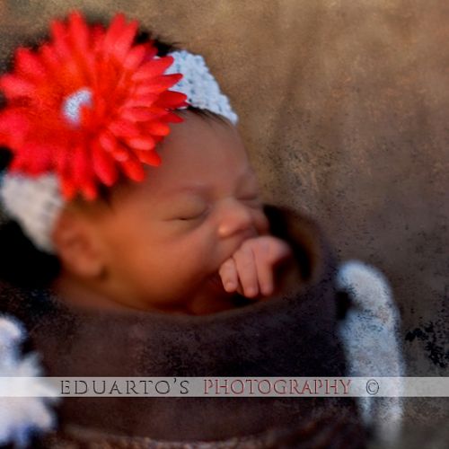 Eduarto's Photography - Newborn