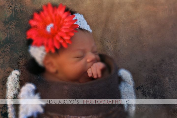 Eduarto's Photography - Newborn