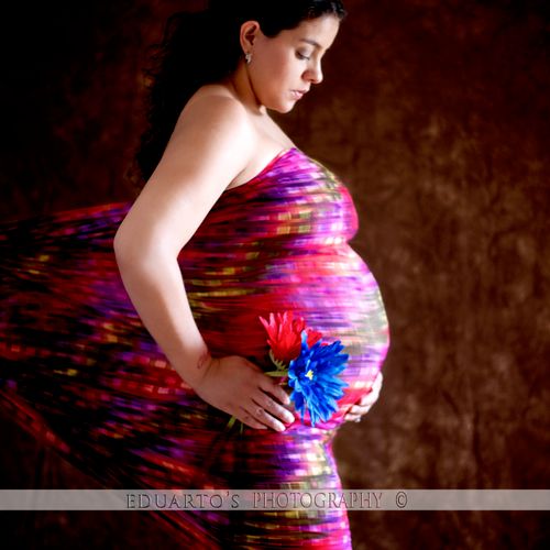 Eduarto's Photography - Pregnancy