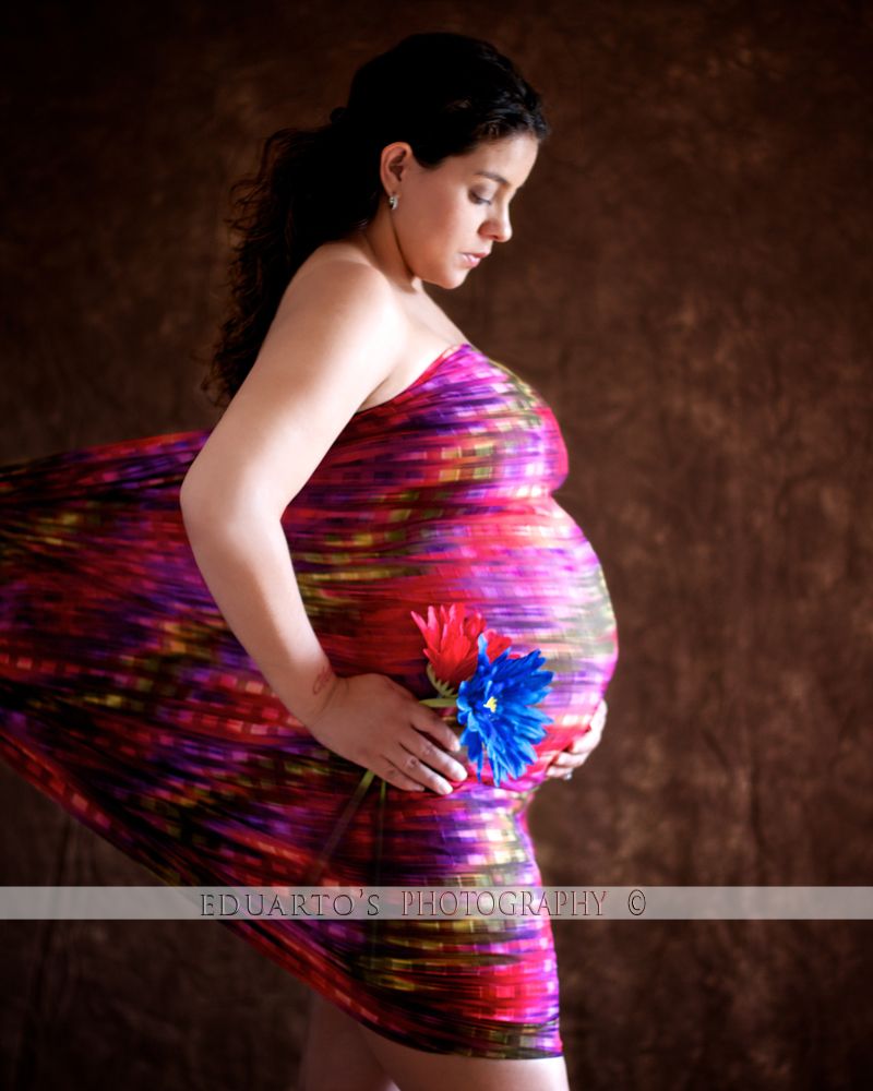 Eduarto's Photography - Pregnancy
