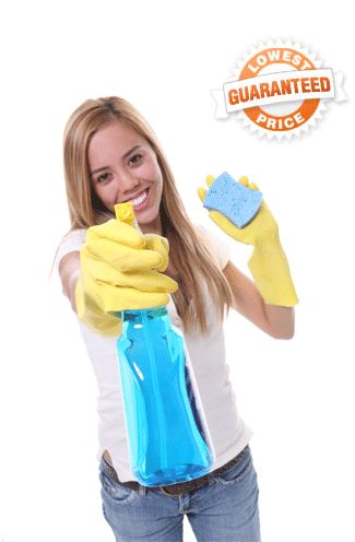 Hire a Cleaning
