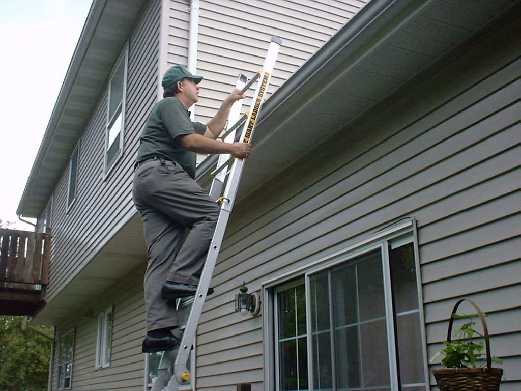 Ameri-Search Home Inspections