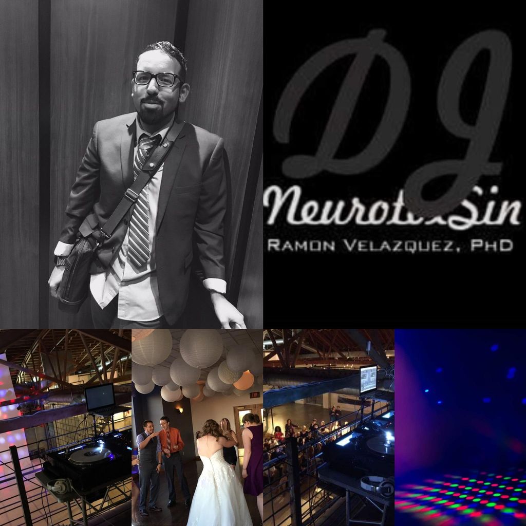 NeurotoxSin Entertainment