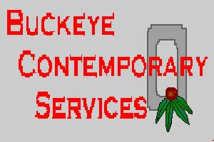 Buckeye Contemporary Services