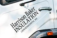 Harrison Baker Insulation