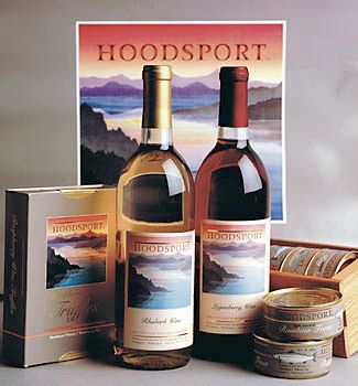 Branding and packaging design
