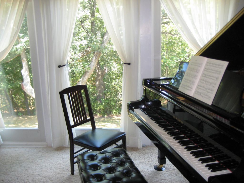 Julie Briggs Piano Studio