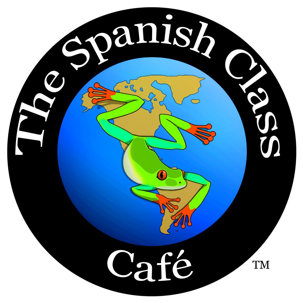 The Spanish Class Cafe