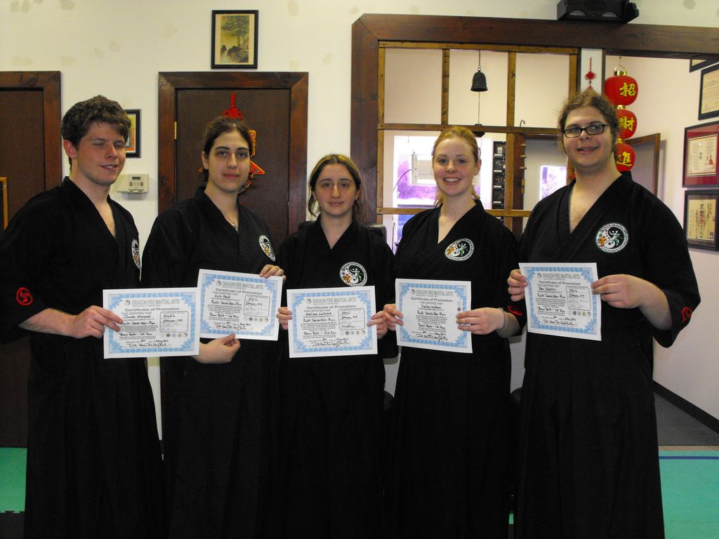 Japanese Sword Mudansha Promotions