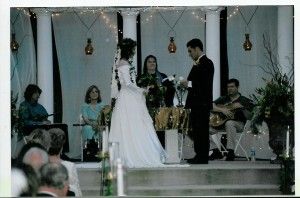 Weddings by Rev. Dawn Earthsong