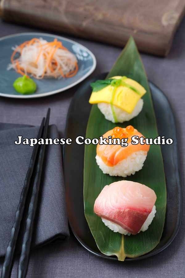 Japanese Cooking Studio