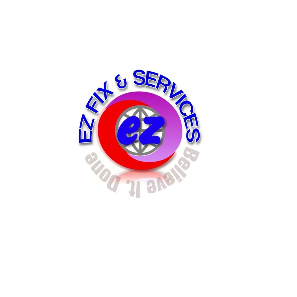 EZ Fix and Services