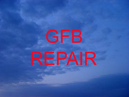 GFB Wireless Repair
