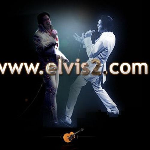 elvis2.com website