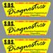 SOS Diagnostics