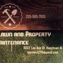 Alabama Lawn and Property Maintenance