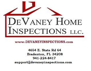DeVaney Home Inspections LLC.