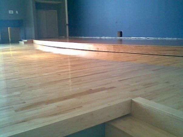 CMJ Hardwood Flooring
