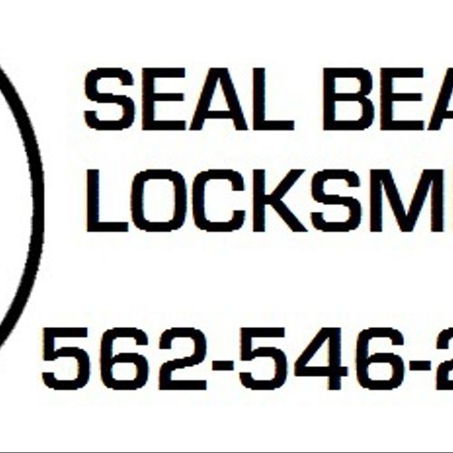 Seal Beach Locksmith