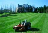 Residential Yard Maintenace Services