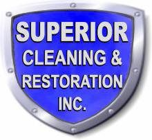 Superior Cleaning & Restoration, Inc.