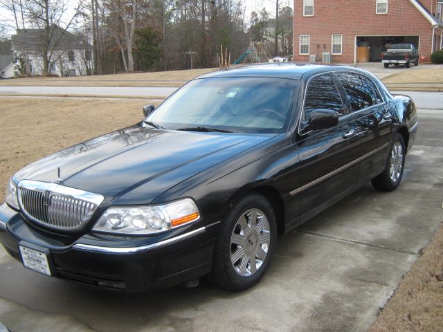 Manley Limo Services