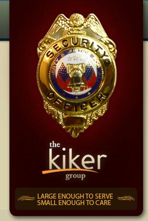 Kiker Investigations & P&G Security Guards