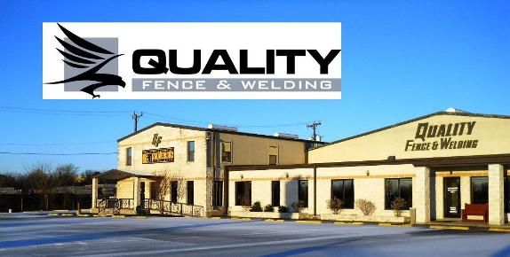 Quality Fence & Welding