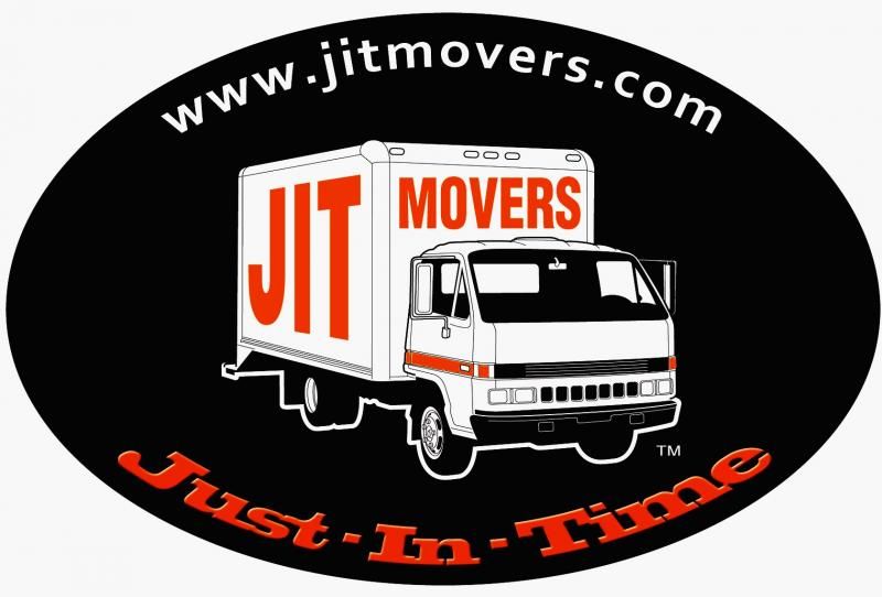 JIT Movers, Inc.