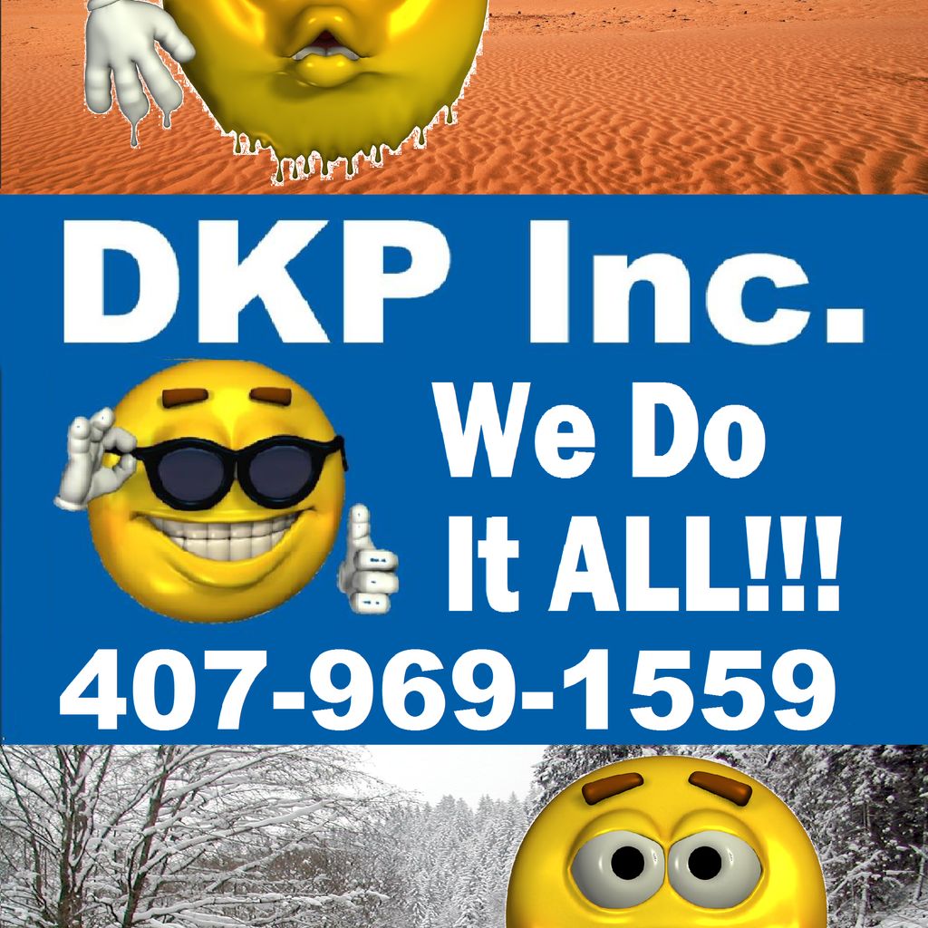 DKP INC.