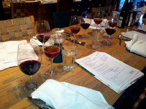 Public Cooking/Wine Class at Cooks of Crocus Hill