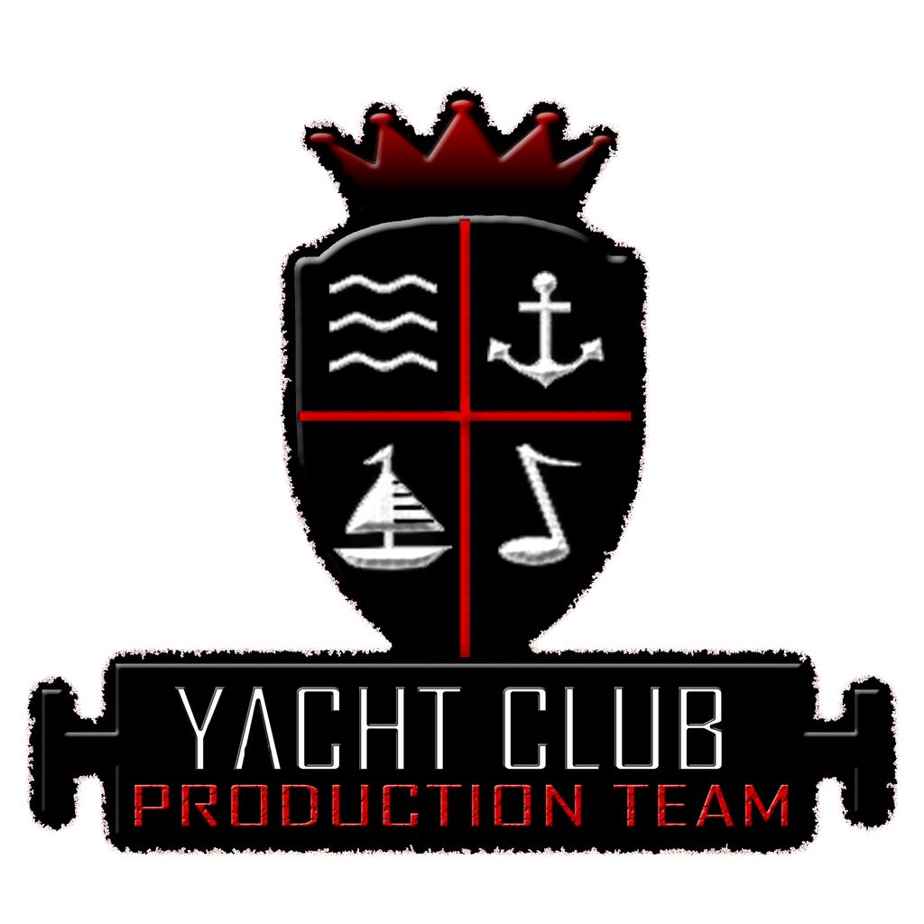 Yacht Club Production Team