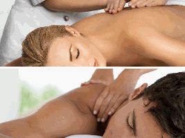 Comfort Zone Massage Therapy