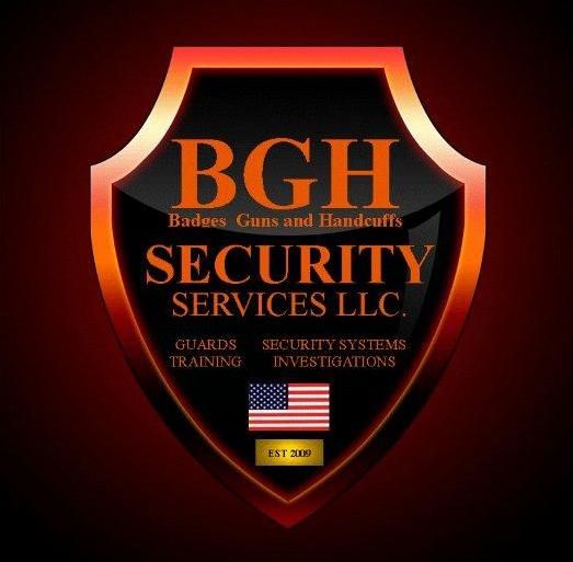 BGH Security Services