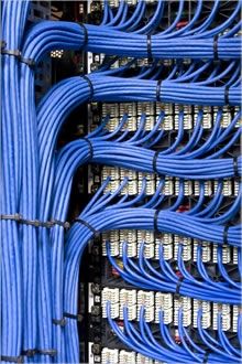 Business Cabling