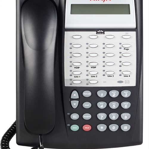 We experts for Avaya Partner Phone systems!