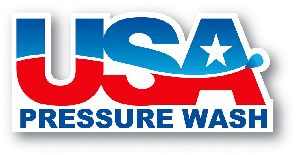 USA Pressure Wash