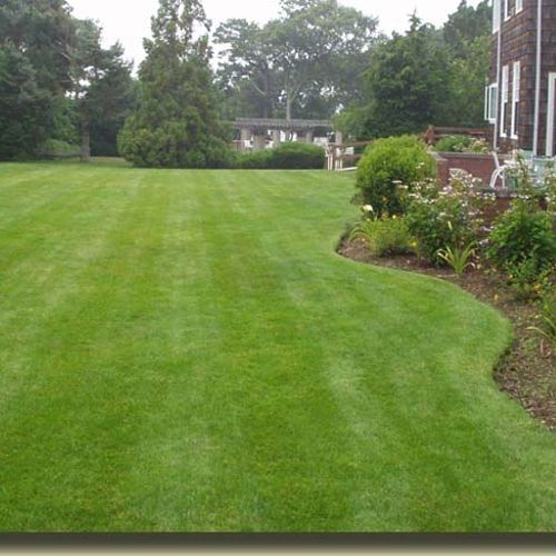 Northern Neck Lawn Care