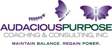 Audacious Purpose Coaching and Consulting, Inc.