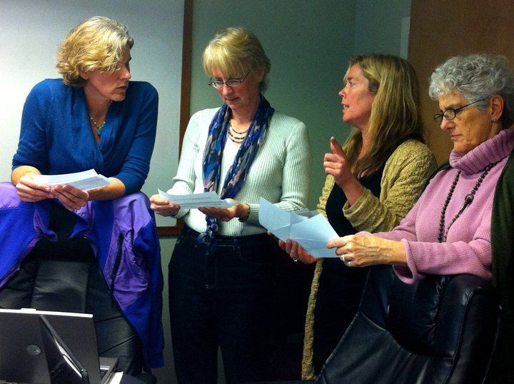 Collaboration and teamwork is key to good quality 