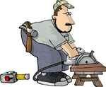 HandyMan Can Home Repair and Lawn Care