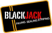 Blackjack Paving Sealcoating